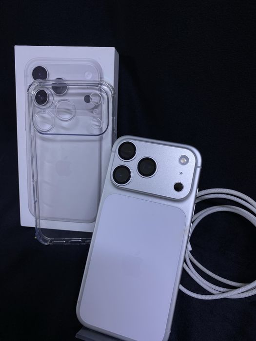 Iphone 17 Pro | Ortalyq market