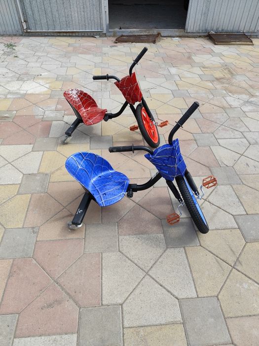 Продам вело дрифт .