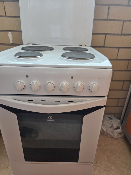 Духовая Плита 4 комфоркай