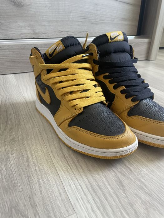 Nike JORDEN 1 OG (Pollen)