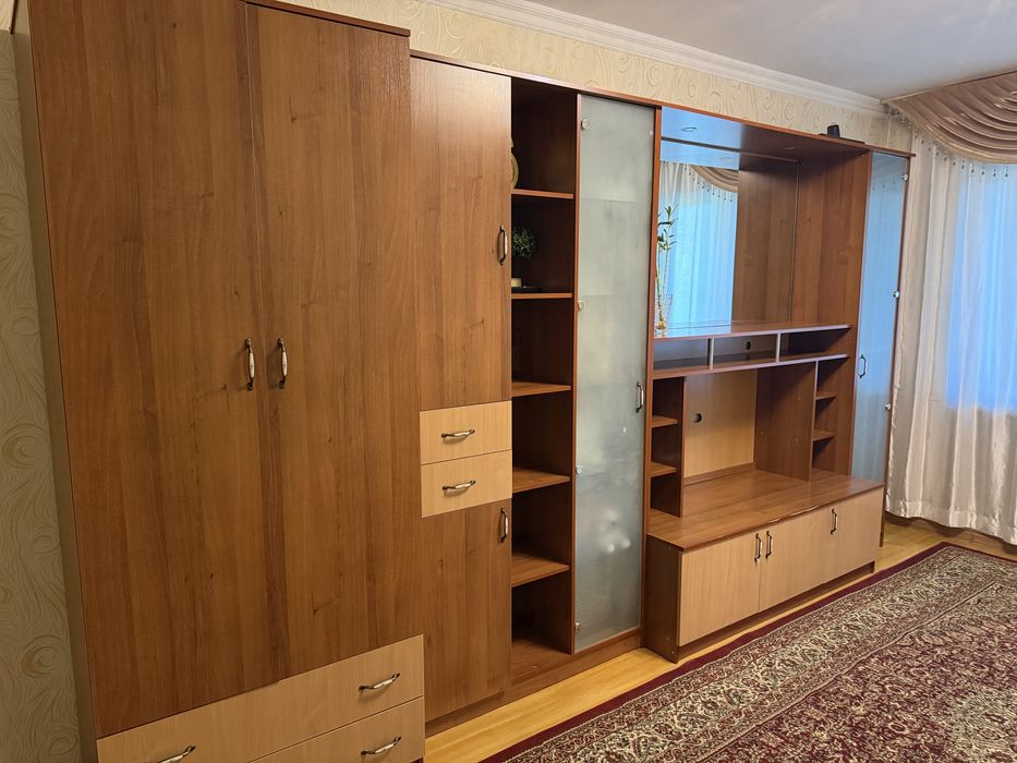 Мебель в отличном состоянии