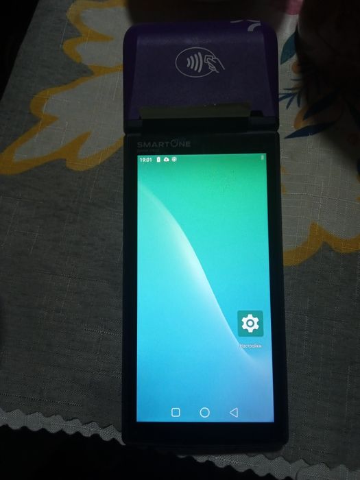 SMARTONE sotiladi