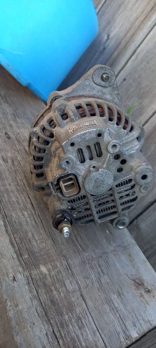 Генератор Mitsubishi Delica