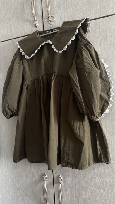 Продам детские платья