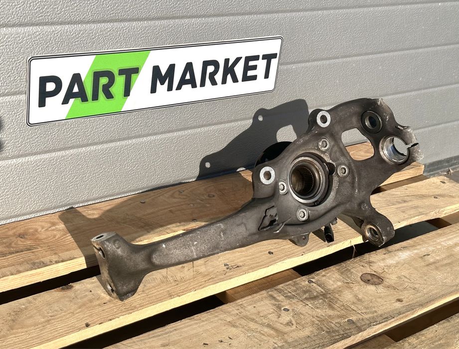 Десен шенкел AUDI A6 A7 C7 4G 4G0404242 8K0407258G