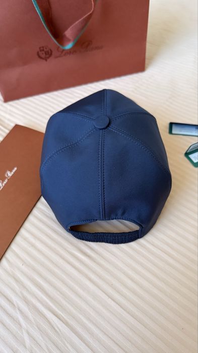 Кепка Loro Piana