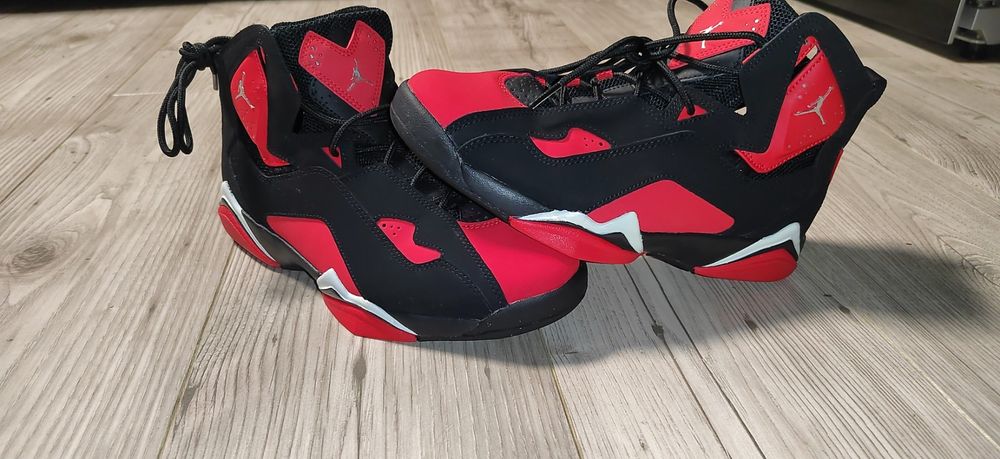 Nike Jordan True Flight, номер 40