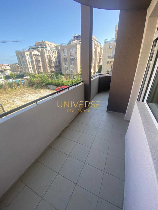 Продава се Двустаен апартамент в с. Равда, Област Бургас - 60 кв.м за 1165 €/кв.м - Снимка #10