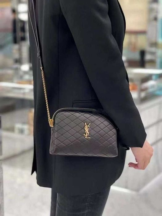 YSL сумочка клатч. Новая.