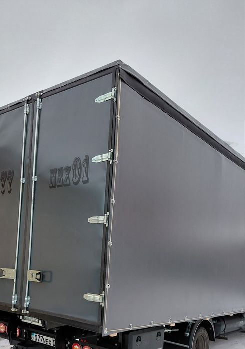 Продам будка Газель кузов