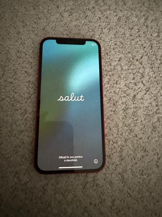 Iphone 12mini in stare ff buna