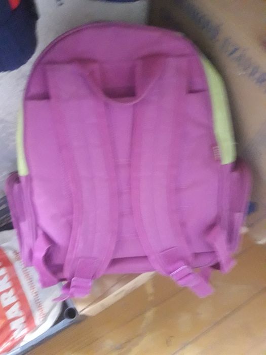 Детска раничка за пособия