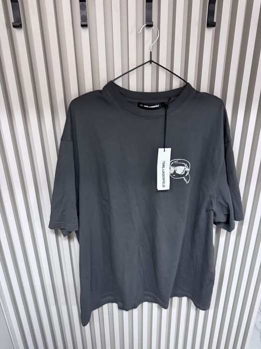 Tricou Karl Lagerfeld original L