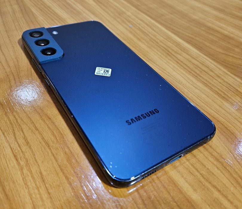 Samsung Galaxy S22 Plus 5G