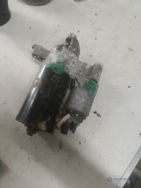 Electromotor Audi A4 Iv (8K2, B8) [ 2007 - 2015 ] Tdi (Caga, Cjca, Cme