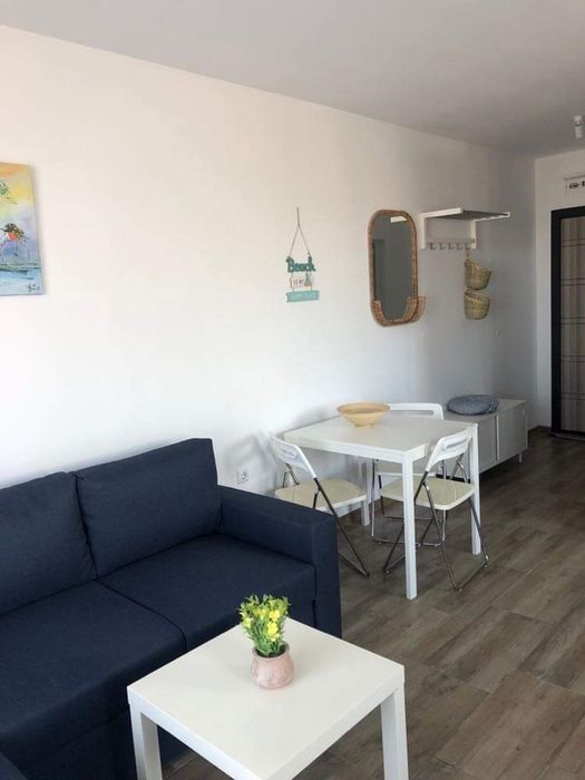 "МОРЕНА" Созопол с безплатно паркомясто