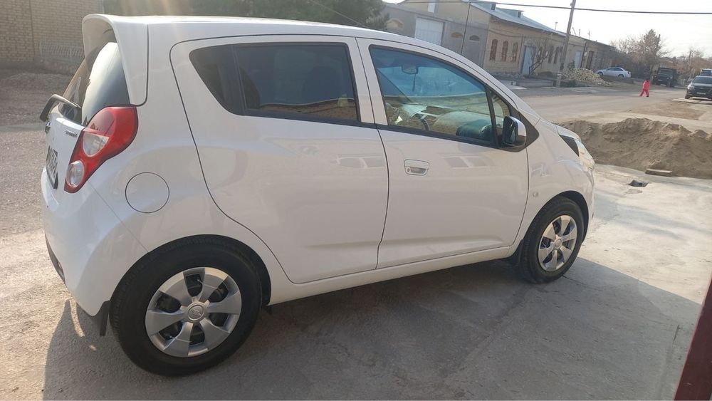 Spark 2017 metan mator xadavoy zur .