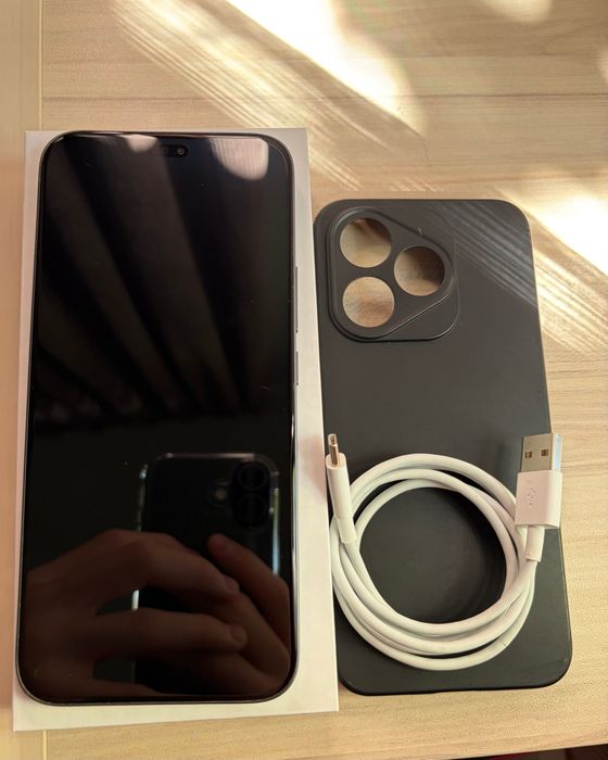 Смартфон HONOR 400 Lite