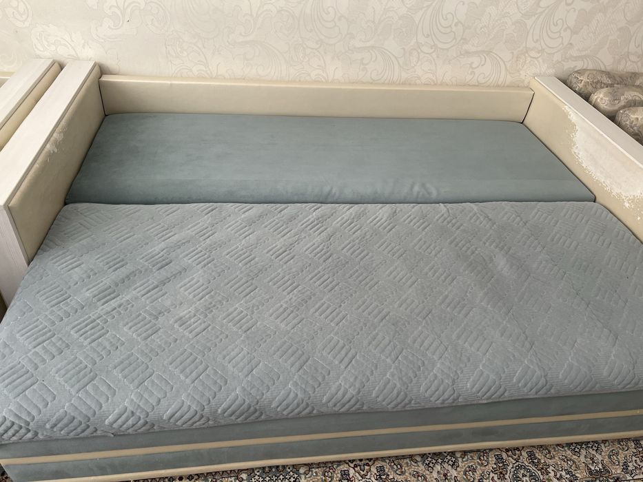 Продам диван российский