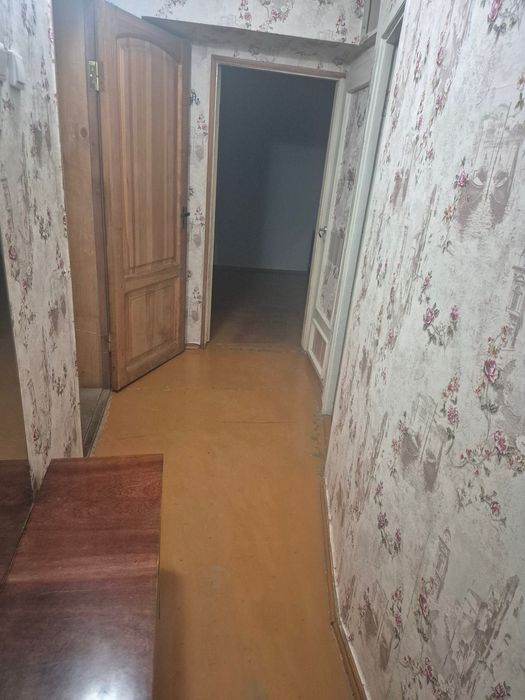 Сдается 2-х комнатная каартира в аренду на Эко базаре, массив Феруза.