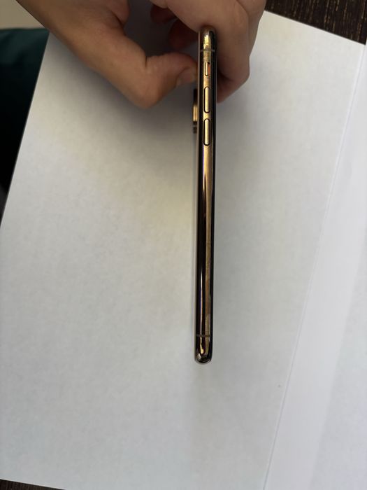 IPhone Xs 256 gb