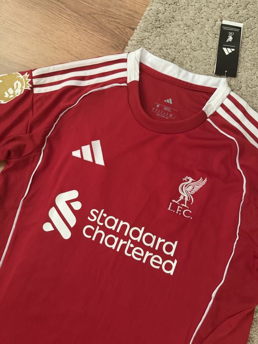 Tricou Salah nou