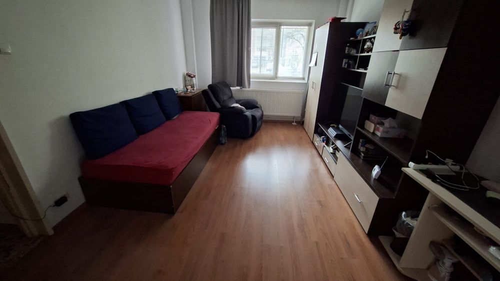 Apartament 3 camere – Rahova | 62,92 mp | 2 băi | Centrală proprie | Mobilat și utilat