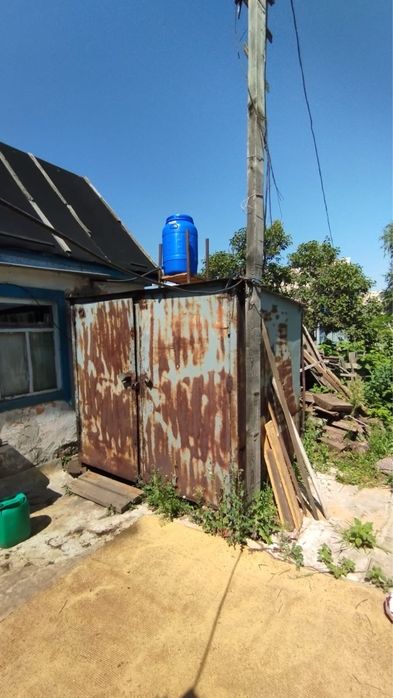 Продам дачу сады 2