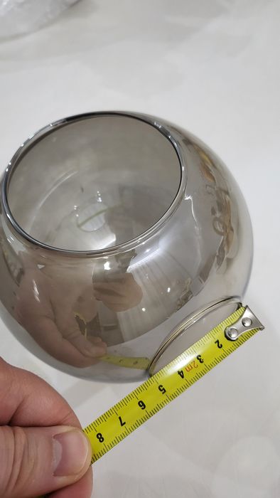 Плафоны на люстру