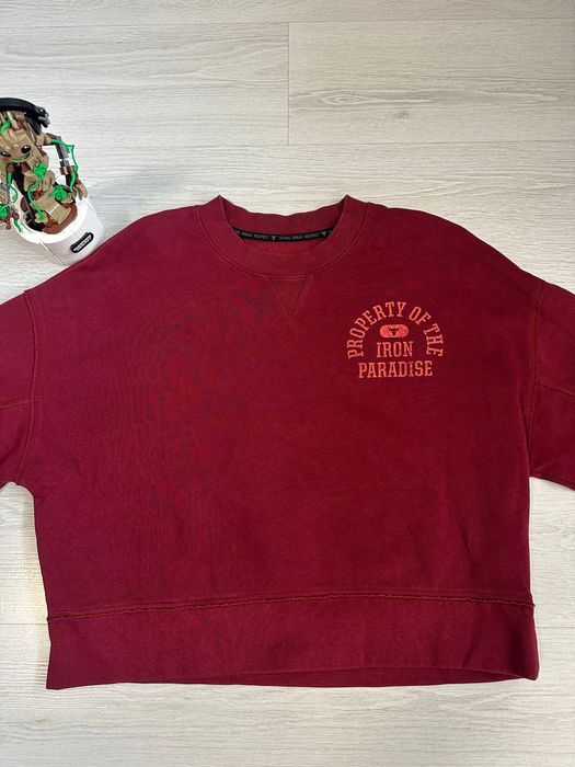 Under Armour Project Rock дамска блуза