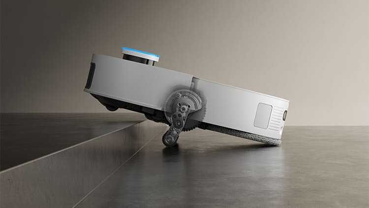 Робот-пылесос Dreame X50 Ultra Complete и другие модели с Гарантиями!!