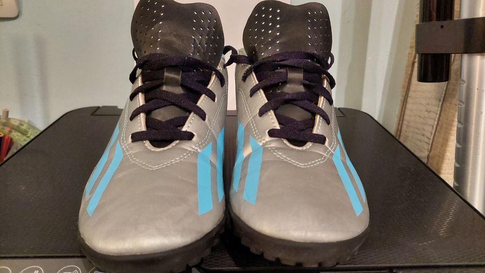 Стоножки Adidas 38-ми номер