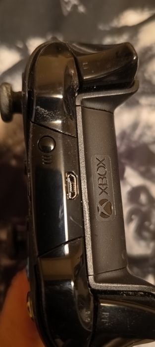 Joystick  Xbox urgent