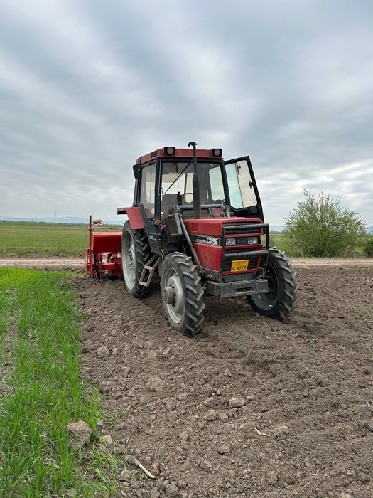 Tractor Case 844xl