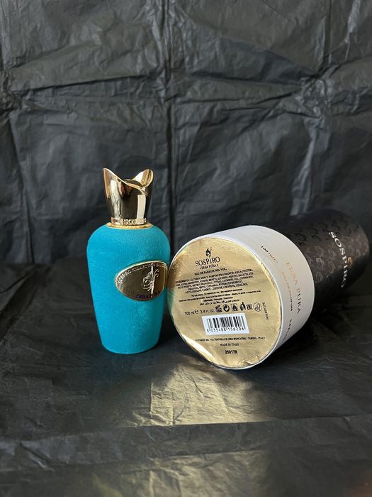 Parfum Sospiro Erba Pura, 100ml