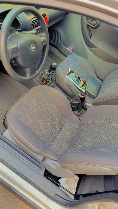 Opel corsa 1.2 benzina coupe 150 mii km Euro 4