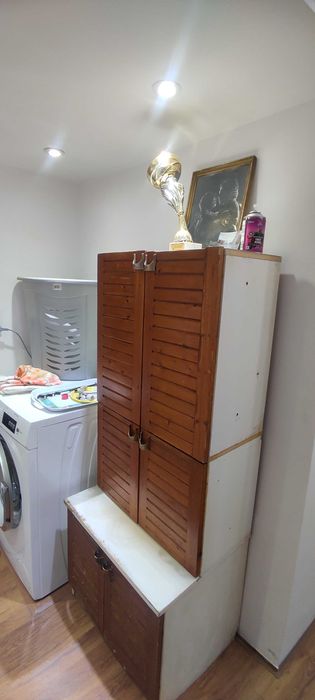 Дава се под наем Двустаен апартамент в Димитровград - 64 кв.м за 204 € - Снимка #6