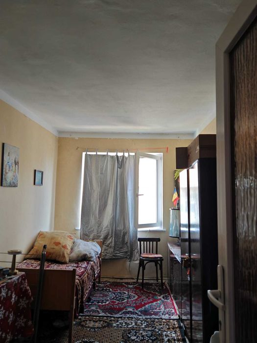 Apartment cu 2 camere.