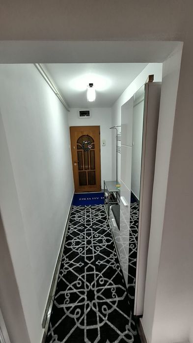 Apartament cu 3 camere