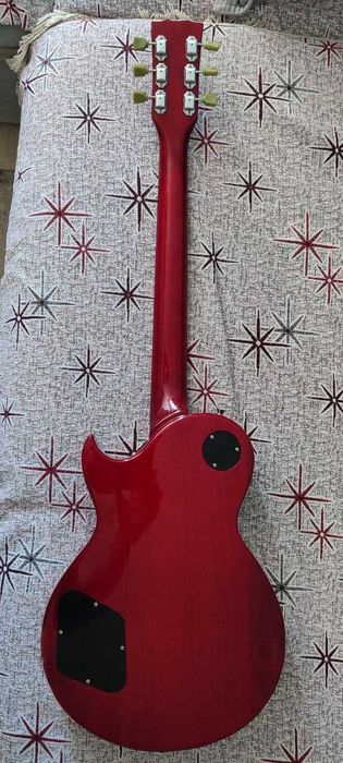 Электрогитара Harley Benton Les Paul