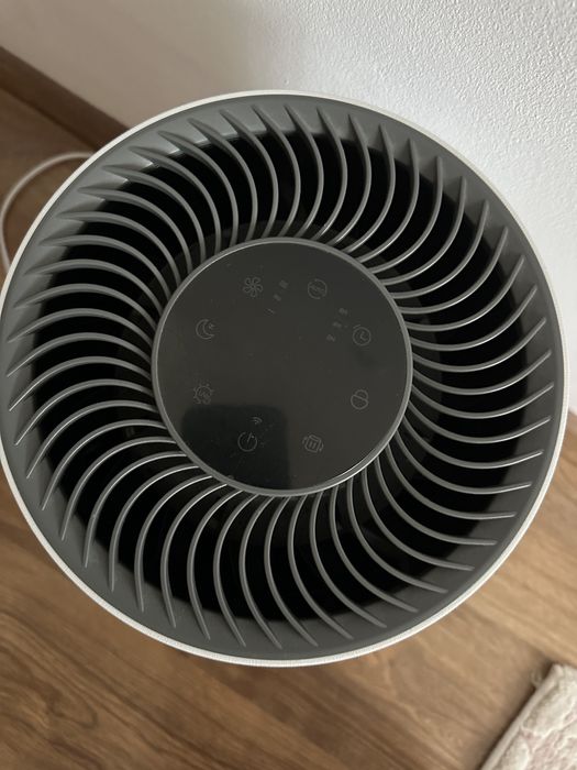 Vand purificator AlecoAir P30 Silk