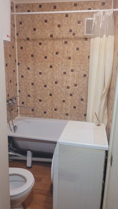 Продаётся квартира