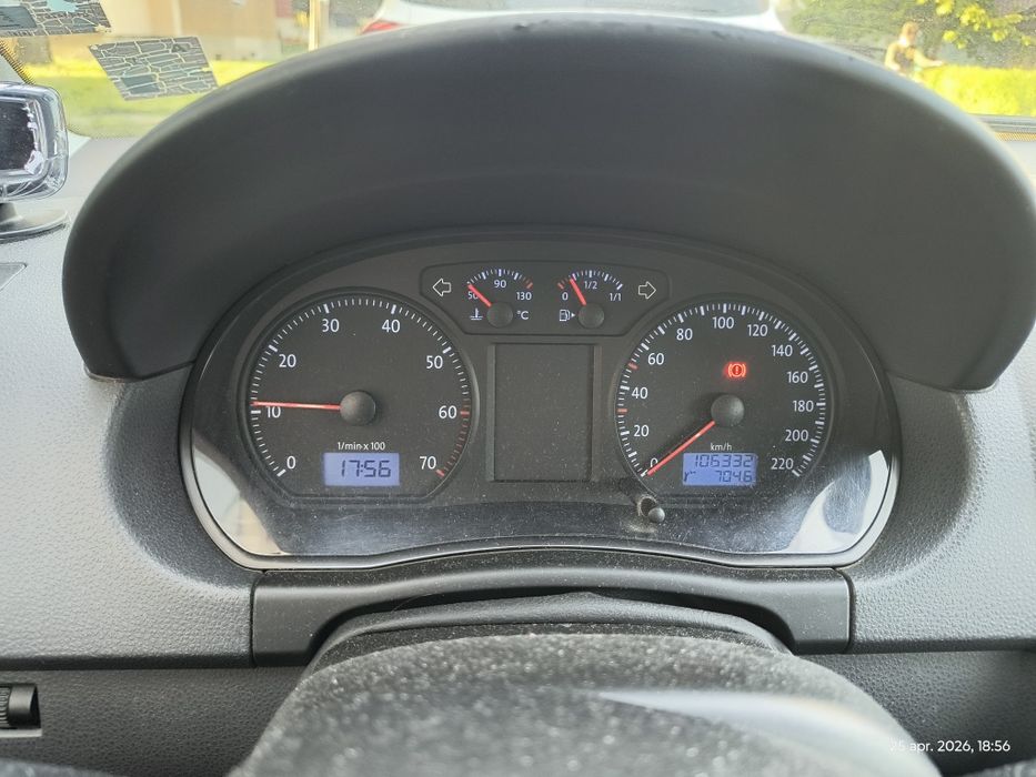 Vand VW Polo 1.2 benzina