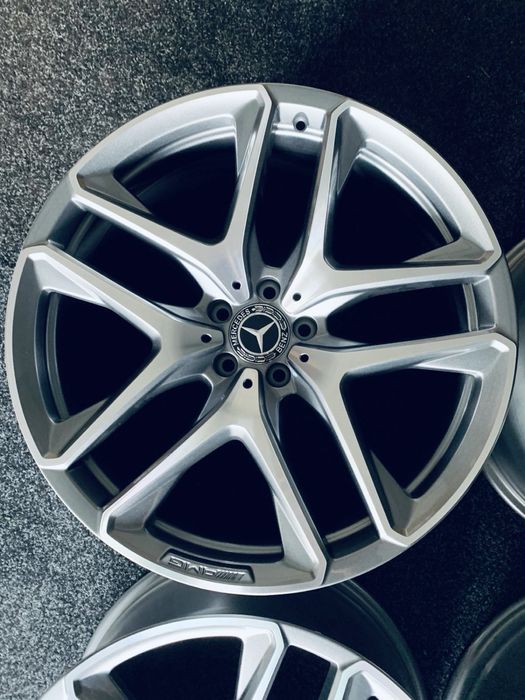 Jante originale mercedes GLC GLC43 AMG C253 X253 20” A2534015500
