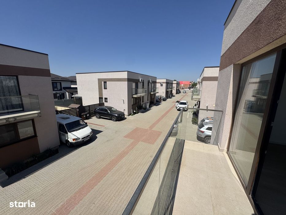 Casa Vila 4 Camere Prelungirea Ghencea Dantelei | Pret Promoțional!