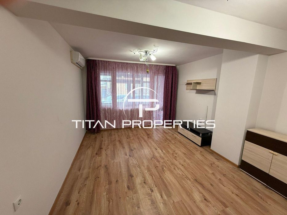 Дава се под наем Тристаен апартамент в Бургас, Меден рудник - зона Б - 90 кв.м за 498.27 € - Снимка #3