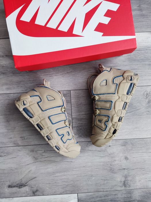 Nike Air More Uptempo