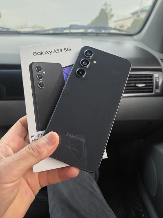 Samsung a54 128.8/simkarta 2talik vetnam