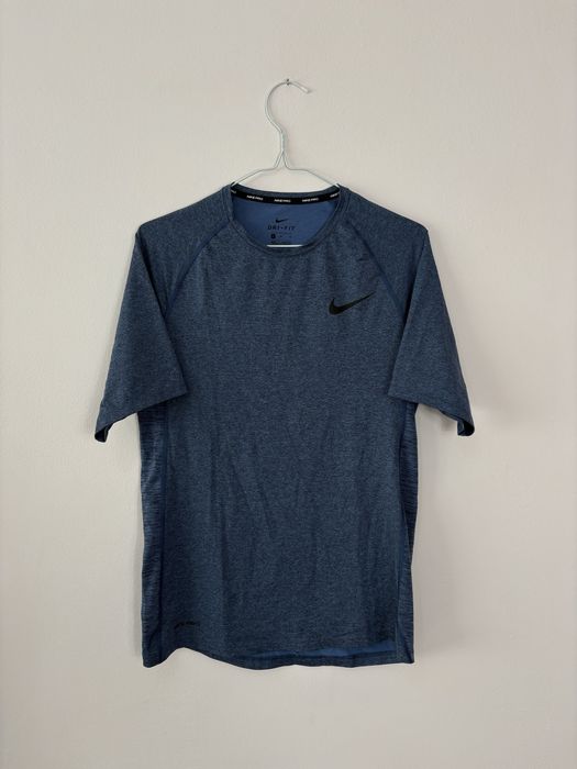 Nike pro тениска