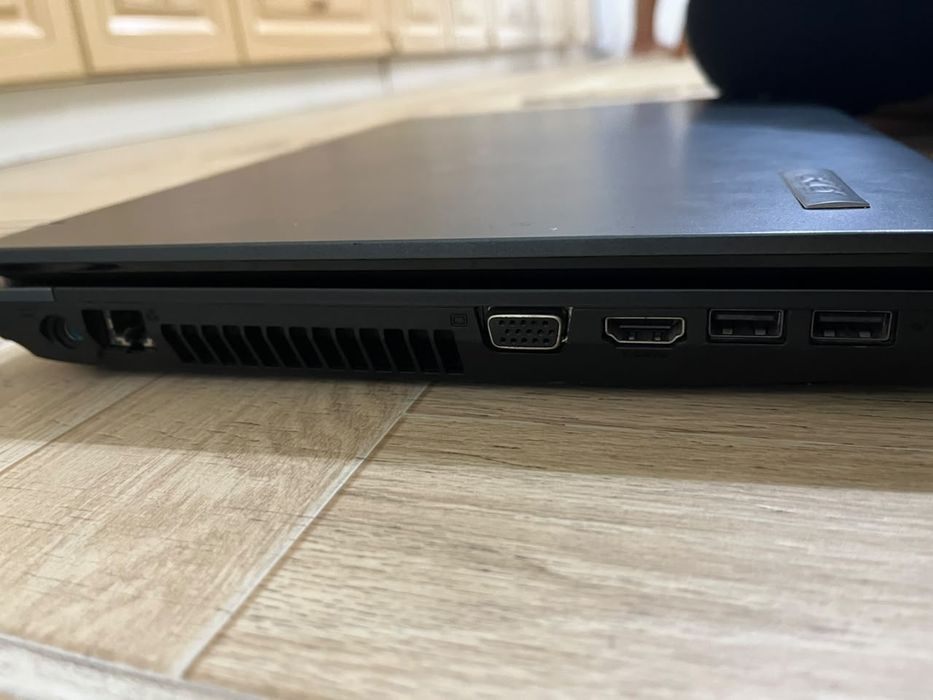 Ноутбук acer 2014